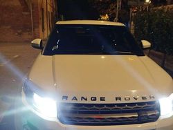 Usata 2014 Land Rover Range Rover evoque SUV | 9500 € (Super prezzo)