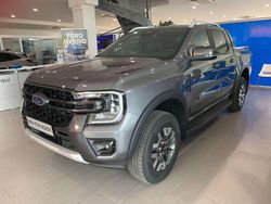 Carbonized Nuova 2025 Ford Ranger Wildtrack Pick-up | 46.700 € (Cara)