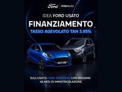 Grigio Usata 2022 Ford Puma Titanium SUV | 17.490 € (Buon prezzo)