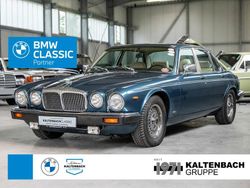 Blu Usata 1986 Daimler Double Six Serie 1 Tre volumi | 15.890 €
