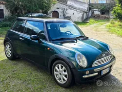 Usata 2002 Mini Cooper Due volumi | 2300 € (Buon prezzo)