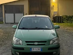 Usata 2004 Hyundai Getz Due volumi | 1000 € (Super prezzo)