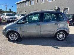 Blu Usata 2008 Lancia Musa Monovolume | 4200 € (Buon prezzo)