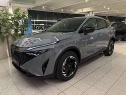 Grigio Nuova 2025 Nissan Qashqai N-Connecta SUV | 28.990 € (Buon prezzo)