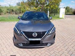 Altro Usata 2022 Nissan Qashqai Tekna SUV | 28.500 € (Molto cara)