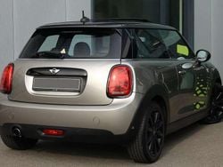 Grigio Usata 2016 Mini Cooper Chili Due volumi | 9950 € (Ottimo prezzo)