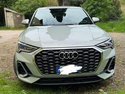 Usata 2019 Audi Q3 S-Line SUV | 28.500 € (Molto cara)