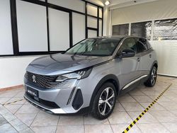 Grigio Usata 2022 Peugeot 3008 Allure Station wagon | 20.500 € (Buon prezzo)