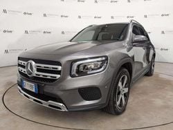 Grigio Usata 2021 Mercedes GLB200 SUV | 26.900 € (Buon prezzo)