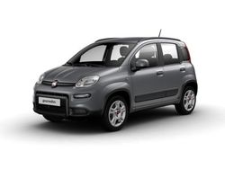Grigio Usata 2023 Fiat Panda City Life Due volumi | 14.799 € (Molto cara)