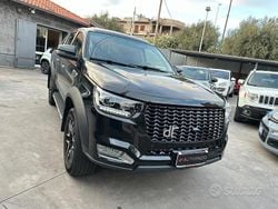 Nero Usata 2024 DR DR2 Due volumi | 28.500 € (Molto cara)