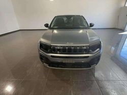 Granite/tetto nero Nuova 2025 Jeep Avenger Summit SUV | 26.990 € (Buon prezzo)