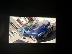 Blu Usata 2000 Alfa Romeo 1900 Tre volumi | 1500 €