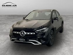 Nero Nuova 2025 Mercedes GLA180 Executive SUV | 36.700 € (Buon prezzo)