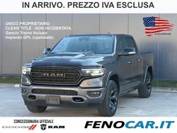 Grigio metallizzato Usata 2022 RAM 1500 Pick-up | 62.900 €
