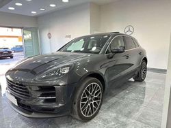 Grigio Usata 2019 Porsche Macan SUV | 46.900 € (Buon prezzo)