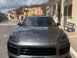 Usata 2020 Porsche Cayenne SUV | 60.000 € (Buon prezzo)