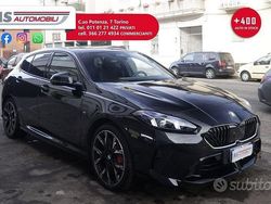 Nero Usata 2025 BMW 118 M Sport Due volumi | 37.900 € (Buon prezzo)