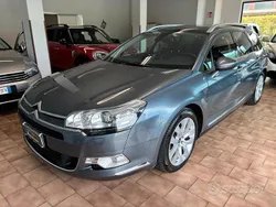 Grigio Usata 2012 Citroën C5 Business Class Station wagon | 6900 € (Ottimo prezzo)