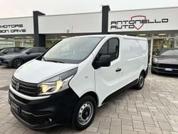 Bianco Usata 2020 Fiat Talento Monovolume | 15.990 € (Ottimo prezzo)
