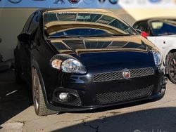 Usata 2008 Abarth Grande Punto Due volumi | 5000 € (Super prezzo)