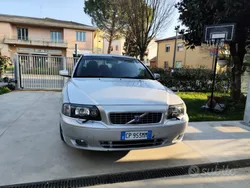 Usata 2004 Volvo S80 Executive Tre volumi | 2300 €