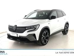 Bianco Nuova 2025 Renault Austral Iconic Esprit Alpine SUV | 30.900 € (Buon prezzo)