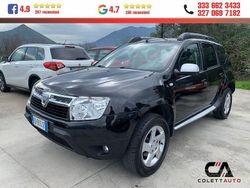 Nessuno(met.) Usata 2010 Dacia Duster SUV | 4500 € (Ottimo prezzo)