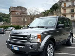 Usata 2009 Land Rover Discovery 4 SE SUV | 23.900 € (Molto cara)