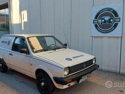 Bianco Usata 1988 VW Polo Furgone | 3800 €