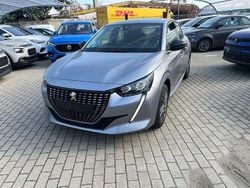 Grigio Usata 2024 Peugeot 208 Active Due volumi | 13.990 € (Ottimo prezzo)