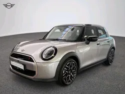 Grigio Nuova 2024 Mini Cooper S Due volumi | 35.100 € (Buon prezzo)