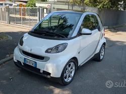 Usata 2007 Smart ForTwo Coupé Due volumi | 2999 € (Buon prezzo)