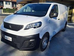 Bianco pastello Usata 2021 Peugeot Expert Premium Furgone | 18.500 € (Buon prezzo)