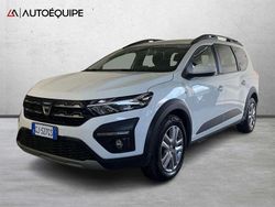 Bianco Usata 2022 Dacia Jogger Comfort Monovolume | 14.990 € (Buon prezzo)