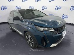 Blu Usata 2022 Peugeot 3008 GTi SUV | 18.990 € (Super prezzo)