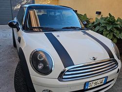 Usata 2009 Mini Cooper D Due volumi | 3900 € (Ottimo prezzo)
