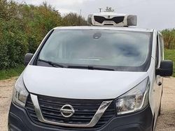 Bianco Usata 2019 Nissan NV300 Furgone | 11.000 €