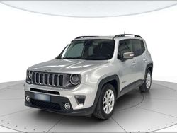 Billet silver Usata 2020 Jeep Renegade Limited SUV | 16.900 € (Buon prezzo)
