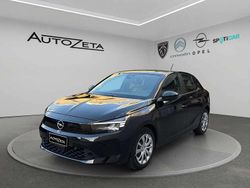 Nero Nuova 2025 Opel Corsa Edition Tre volumi | 16.600 € (Buon prezzo)