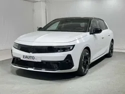 Bianco Nuova 2024 Opel Astra GSe Tre volumi | 30.800 € (Buon prezzo)
