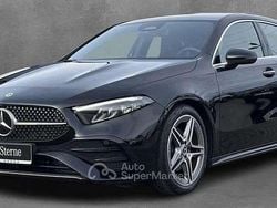 Nero Usata 2024 Mercedes A45 AMG AMG Tre volumi | 28.500 € (Super prezzo)