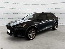 Grigio Usata 2022 Cupra Formentor SUV | 27.900 € (Buon prezzo)