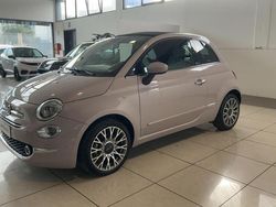 Viola Usata 2020 Fiat 500C Star Cabrio | 14.999 € (Buon prezzo)