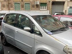 Grigio Usata 2006 Lancia Musa Monovolume | 1200 € (Super prezzo)