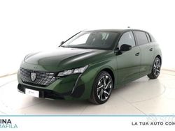 Verde Nuova 2025 Peugeot 308 Allure Tre volumi | 27.400 € (Ottimo prezzo)