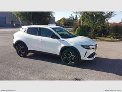 Bianco Nuova 2025 Alfa Romeo GT Junior Edizione Speciale SUV | 29.900 € (Buon prezzo)