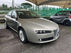 Other Usata 2006 Alfa Romeo 159 Distinctive Tre volumi | 5700 € (Buon prezzo)