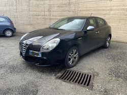 Usata 2010 Alfa Romeo Giulietta | 5900 € (Buon prezzo)