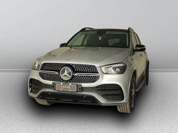 Argento Usata 2023 Mercedes GLE350 Premium SUV | 67.900 € (Buon prezzo)